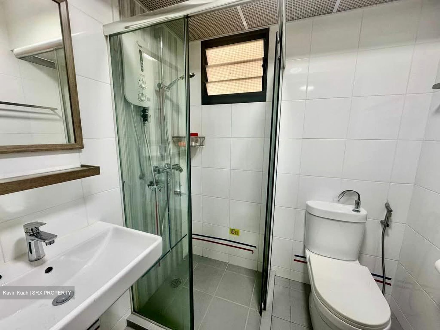 Blk 464B Clementi Peaks (Clementi), HDB 3 Rooms #556154661